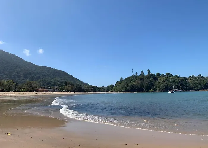 Ubatuba _ Vivencie Nossa Energia
