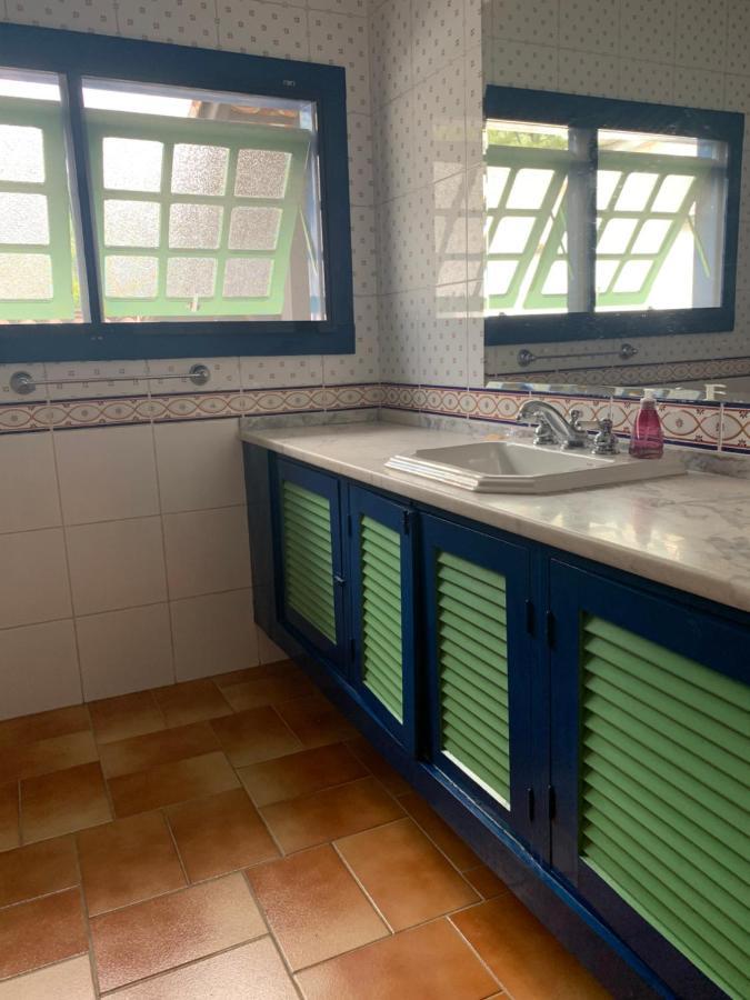 Holiday home _ Vivencie Nossa Energia