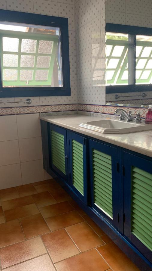 Holiday home _ Vivencie Nossa Energia