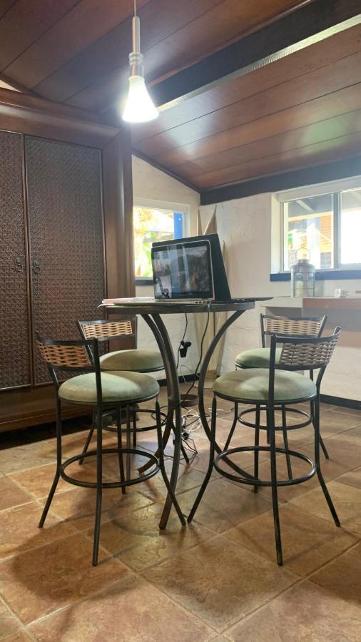 _ Vivencie Nossa Energia Holiday home