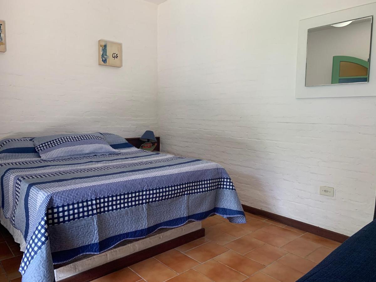 Holiday home _ Vivencie Nossa Energia Ubatuba