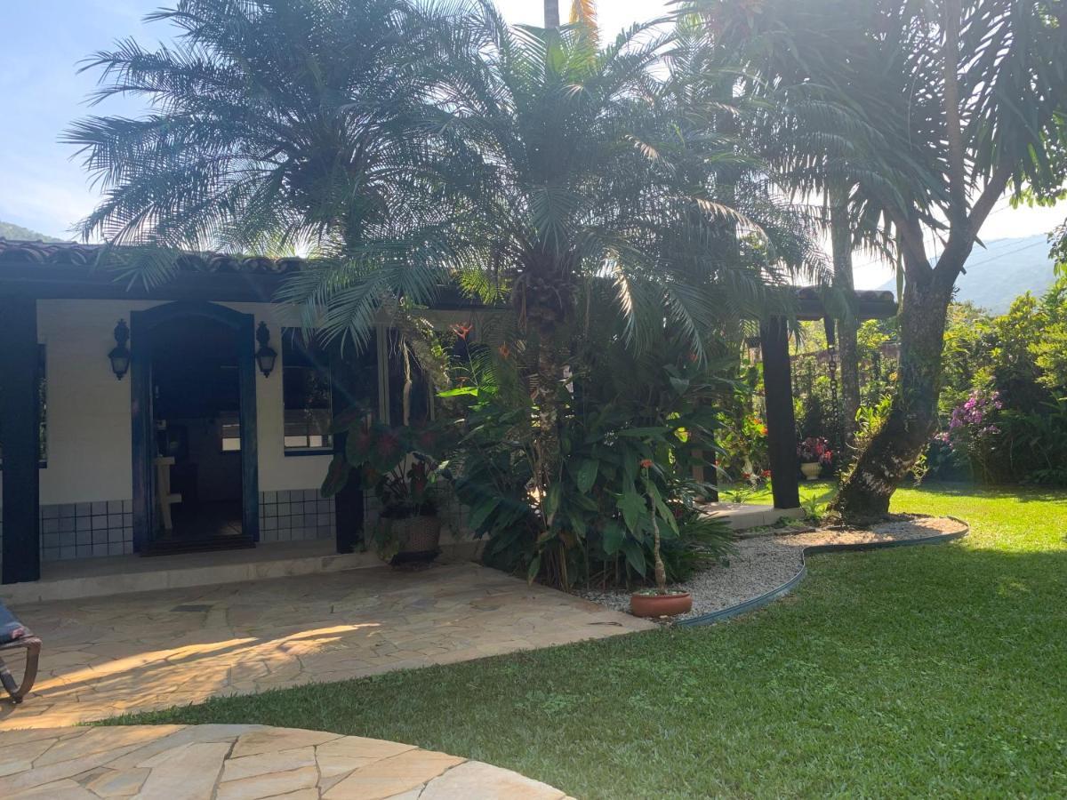 _ Vivencie Nossa Energia Holiday home Ubatuba