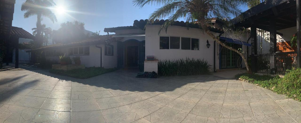 _ Vivencie Nossa Energia Holiday home *