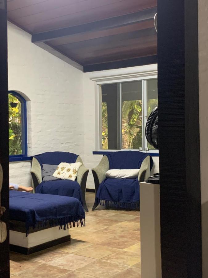 Casa de Férias _ Vivencie Nossa Energia *