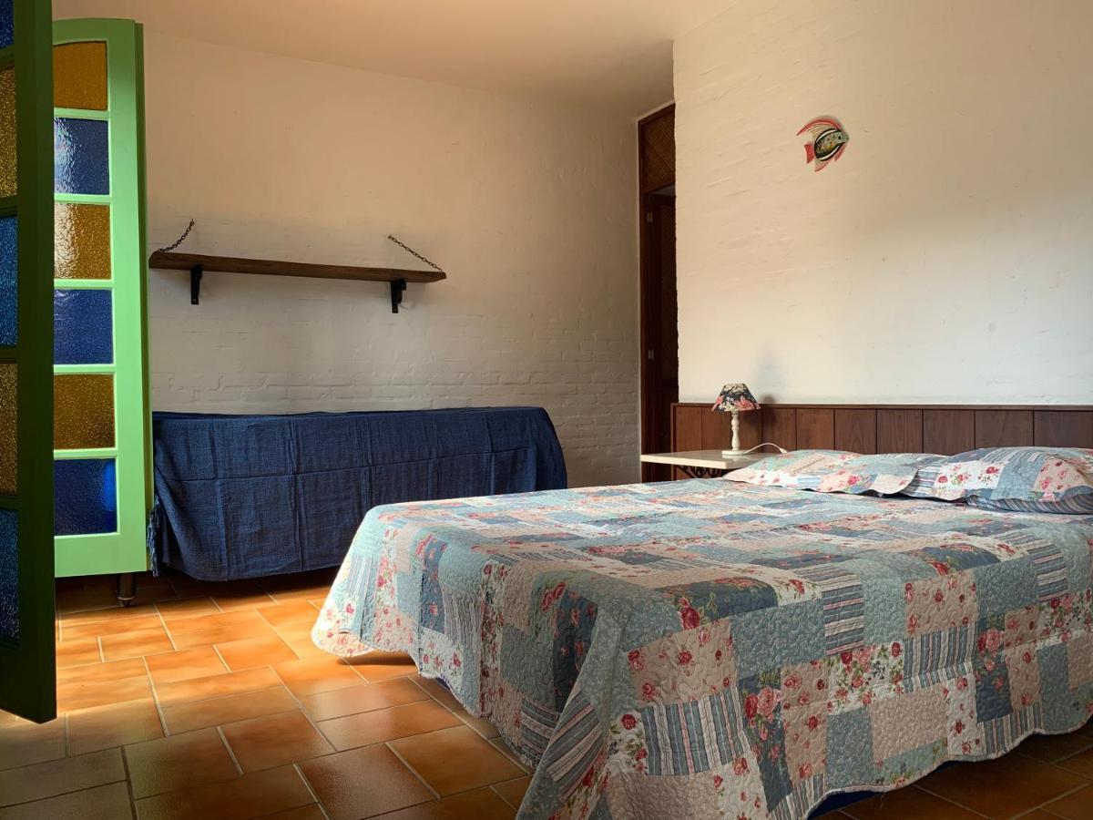 Holiday home _ Vivencie Nossa Energia Ubatuba