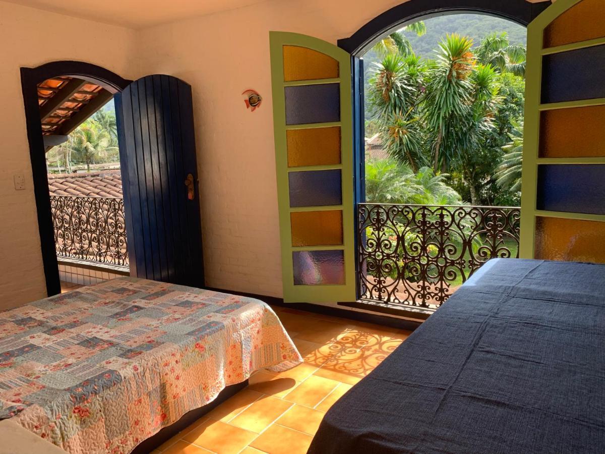 _ Vivencie Nossa Energia Holiday home